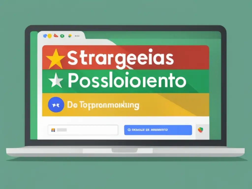 Resultados de búsqueda de marketing de afiliados Resultados búsqueda: Estrategias de posicionamiento para marketing de afiliados