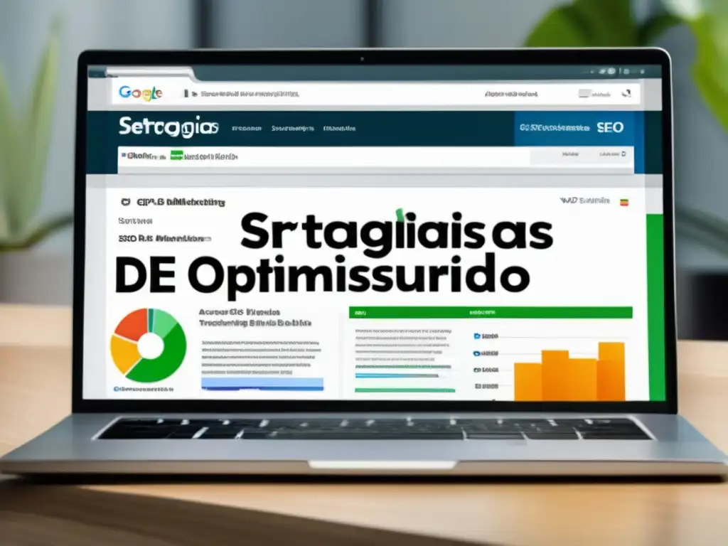 SERP optimizado para SEO en voz SERP de SEO para optimizar un sitio de marketing afiliado en búsqueda por voz