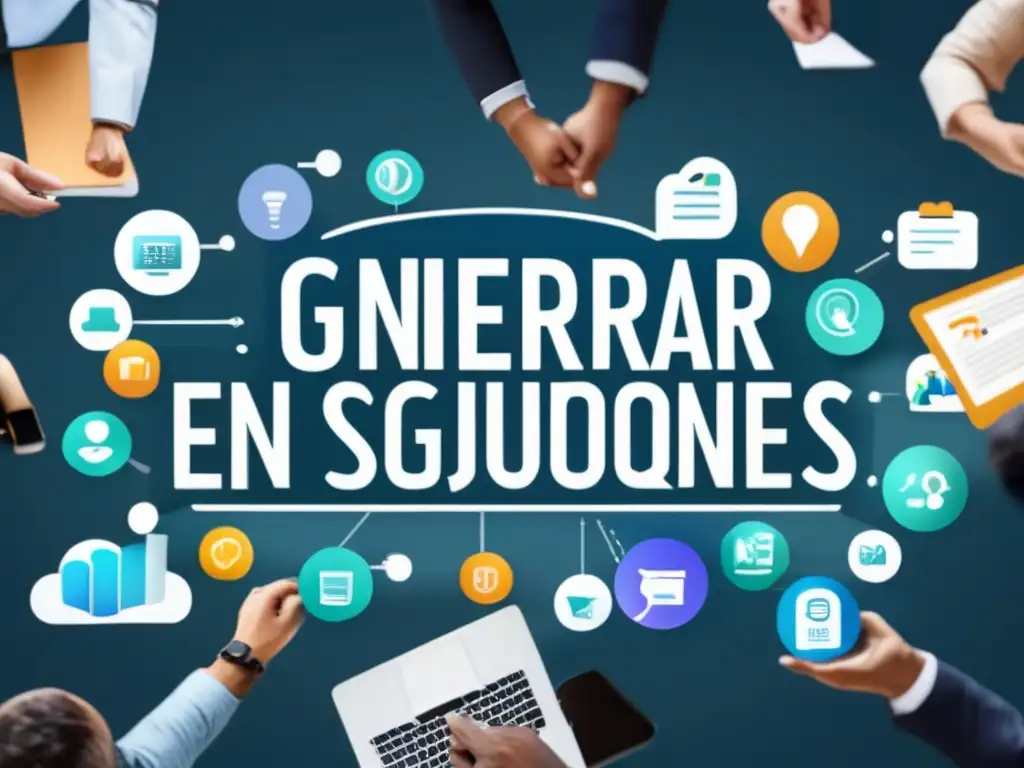 Estrategias de Marketing de Afiliados Imagen: Estrategias de Marketing de Afiliados con Honestidad