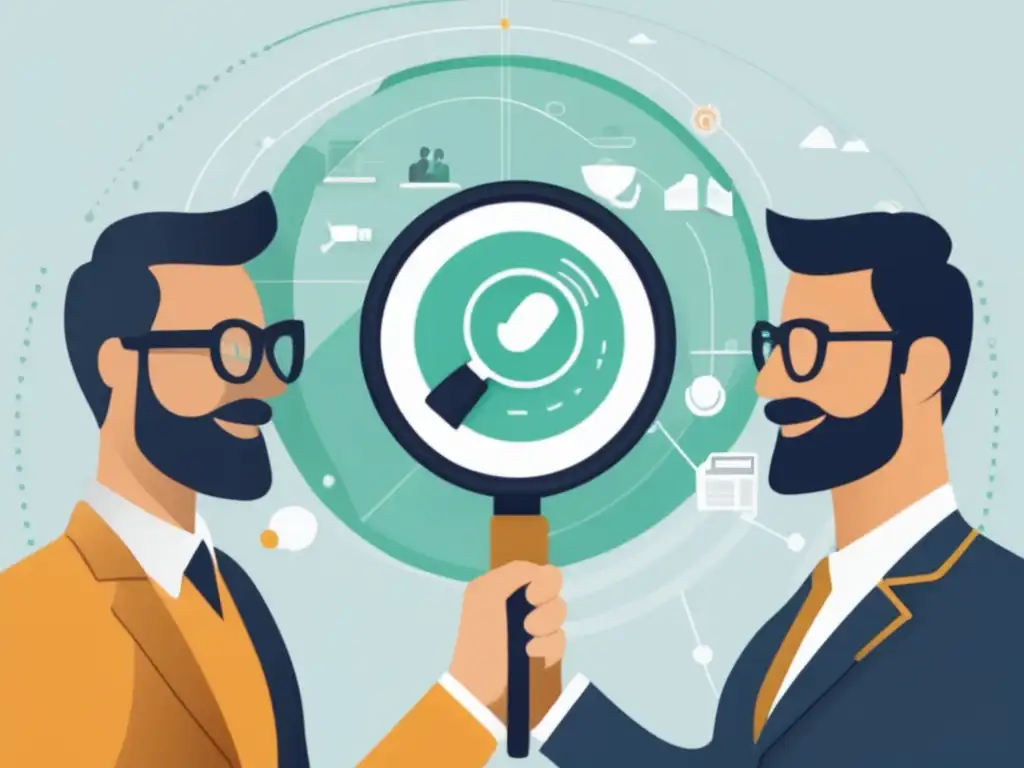 Ética en el marketing de afiliados Beneficios de principios éticos en marketing de afiliados