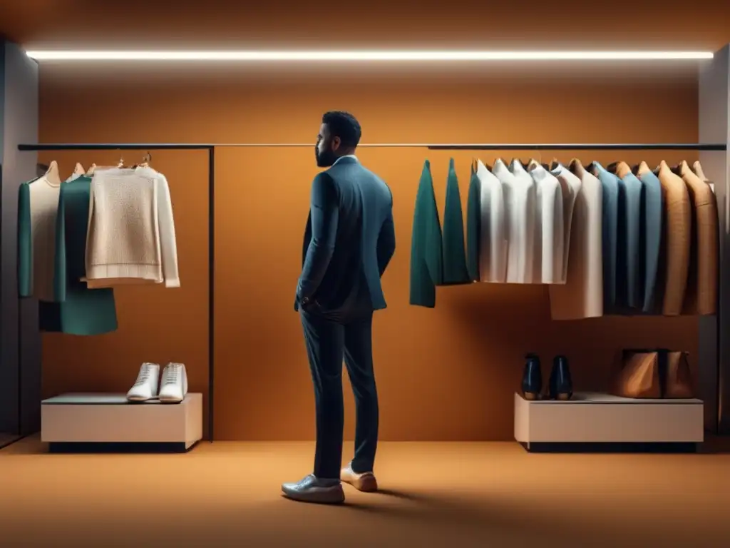 Ética en Marketing de Afiliados: Guía para Principiantes Imagen de 8k con estilo minimalista y moderno que ilustra los principios éticos del marketing de afiliados