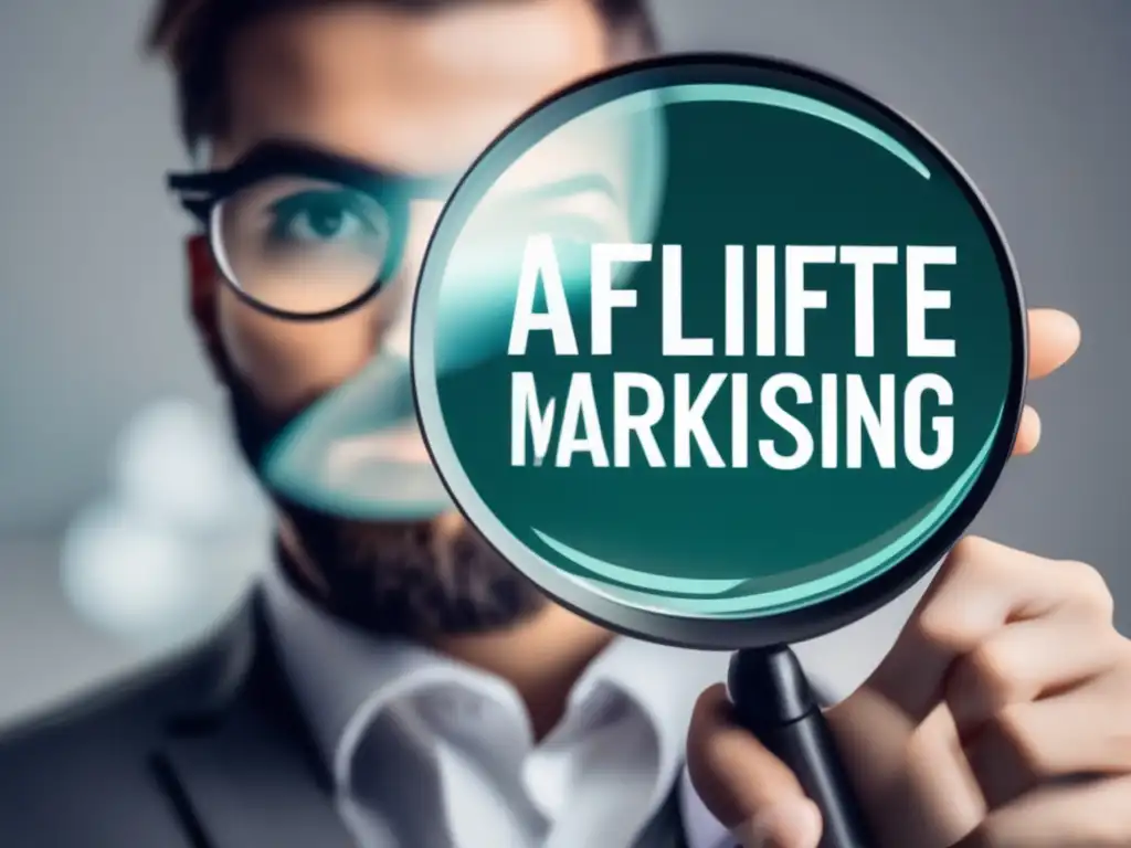 Ética en el marketing de afiliados Implicaciones éticas en el marketing de afiliados