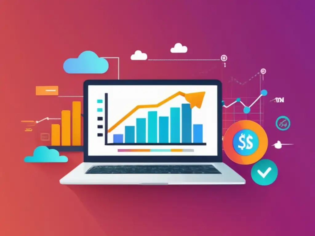 Éxito en Optimización de Conversiones Casos de Éxito en Marketing de Afiliados