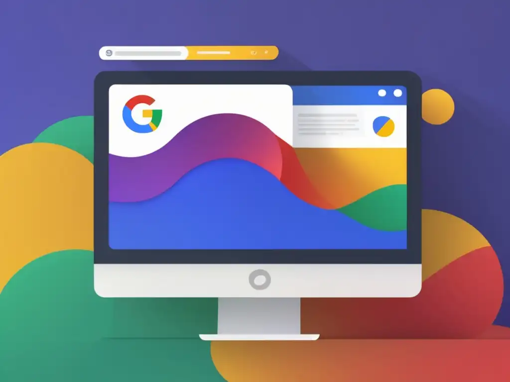 Website ascendiendo en resultados de búsqueda de Google Estrategias de posicionamiento para marketing de afiliados en Google
