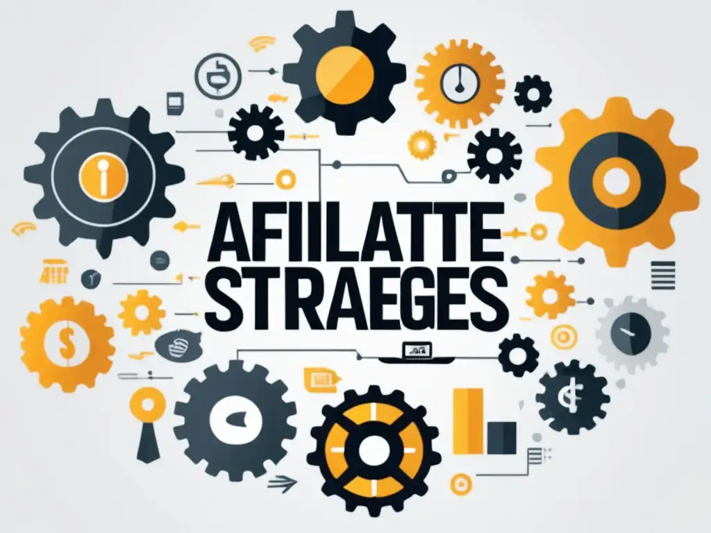 Éxito en marketing de afiliados Éxito en marketing de afiliados