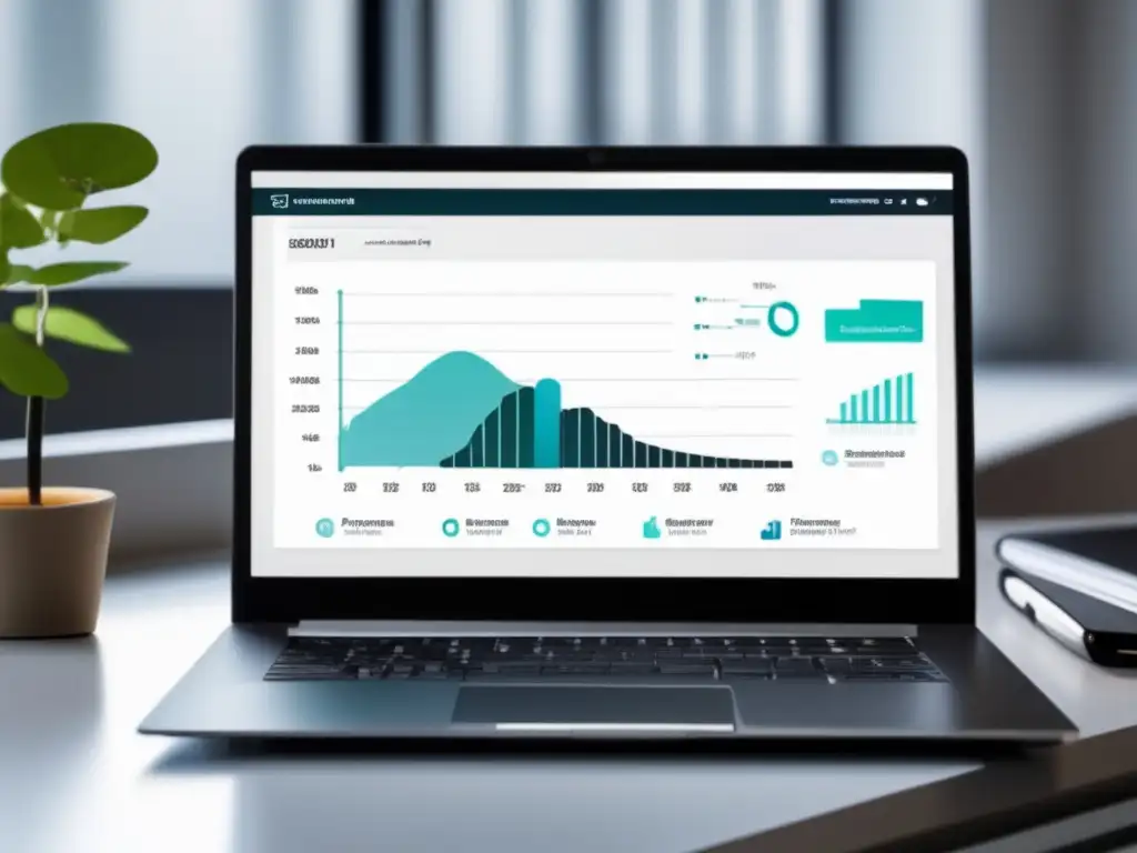 Éxito en el marketing de afiliados Casos exitosos en marketing de afiliados para maximizar ingresos