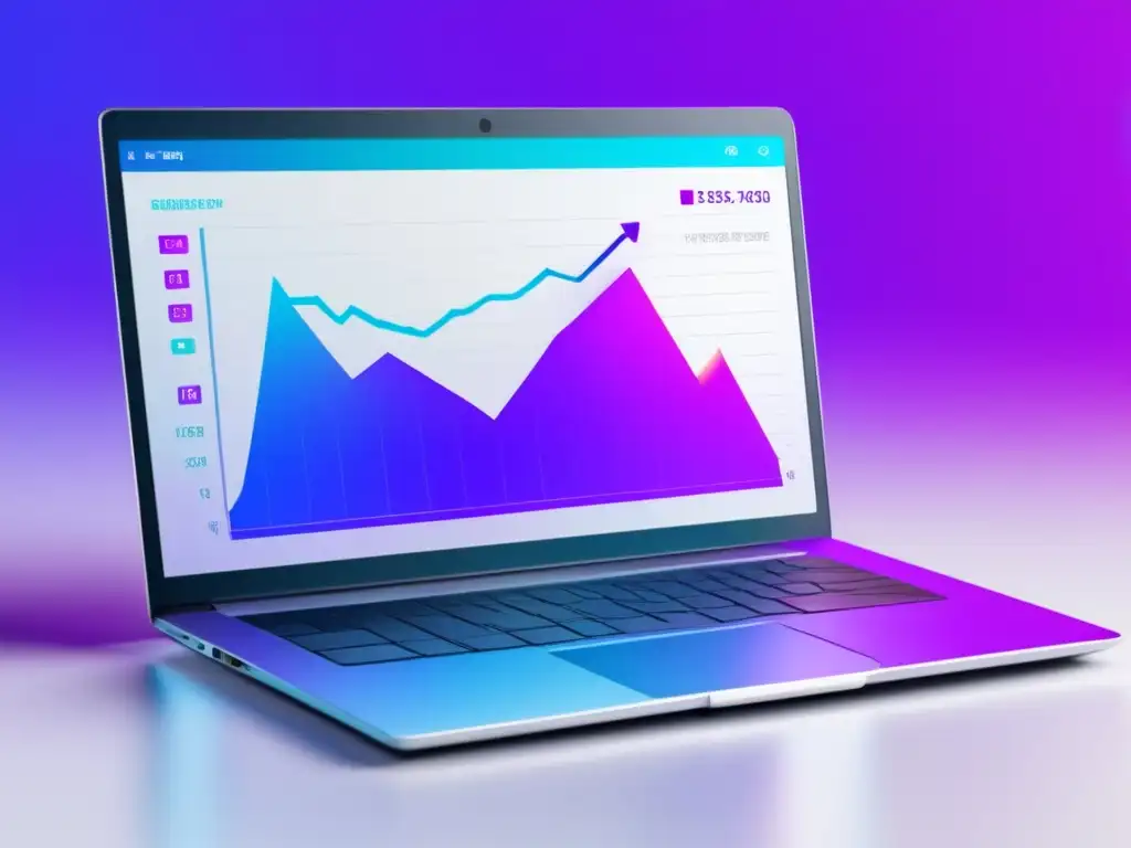 Éxito en el marketing de afiliados Éxito en marketing de afiliados: Iconos minimalistas representan casos de éxito