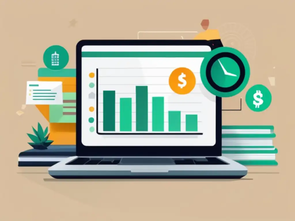 Generando ingresos pasivos con marketing de afiliados Ejemplos exitosos de marketing de afiliados