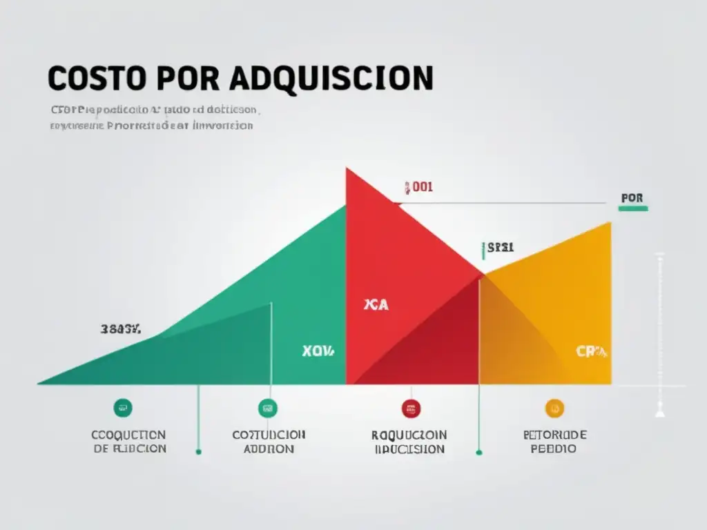 Métricas clave de marketing de afiliación Métricas clave para maximizar ingresos en marketing de afiliados