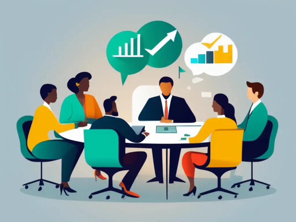 Discusión ética en marketing de afiliados Discusión ética en el marketing de afiliados