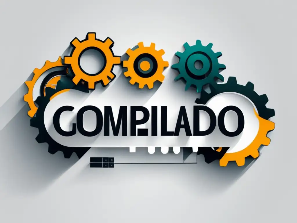 Gears interconectados para SEO en marketing de afiliados Guía completa: SEO y estrategias de afiliados