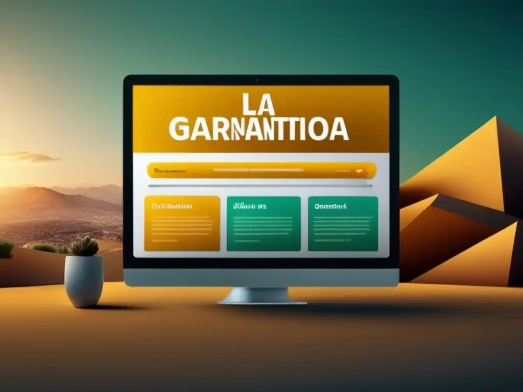 Ética en el Marketing de Afiliados Imagen de encabezado para artículo sobre