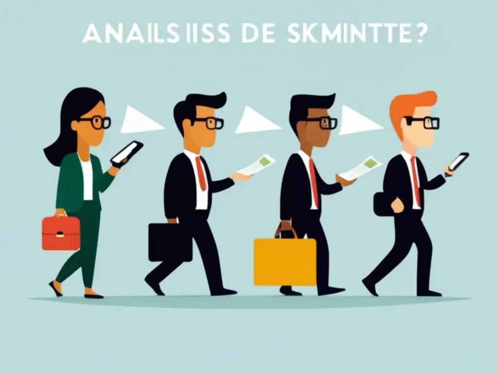 Ilustración de ventajas y desventajas de Skimlinks Ventajas y desventajas de Skimlinks: Ilustración minimalista que representa comisiones bajas, restricciones en nichos y dependencia de terceros