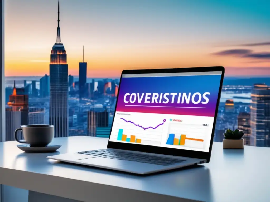 Estrategias de conversión en marketing de afiliados Estrategias para aumentar conversiones en marketing afiliado