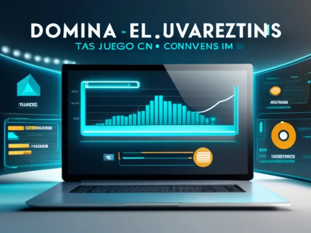 Imagen de estrategias avanzadas para el marketing de afiliados