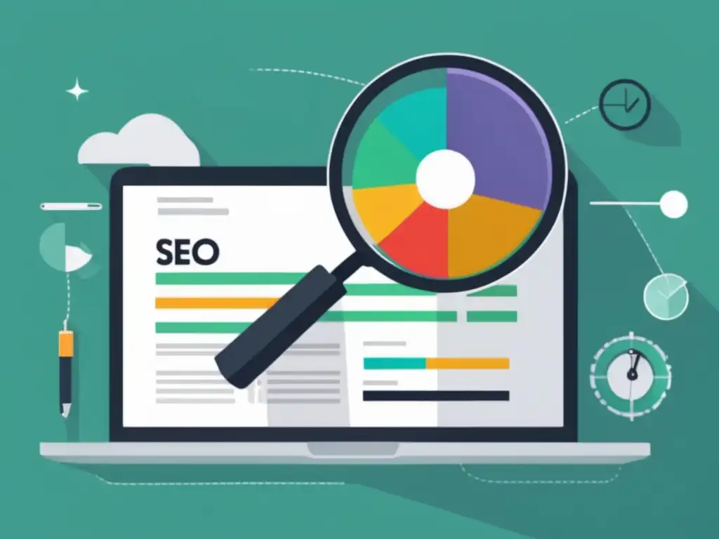 Auditoría SEO para afiliados Auditoría de sitio web para mejorar el SEO en el marketing de afiliados