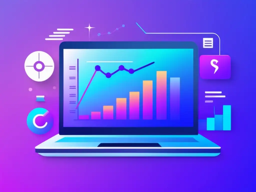 Éxito en el marketing de afiliados Imagen de estrategias de contenido para el marketing de afiliados