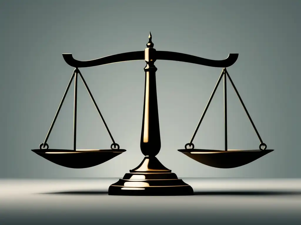 Equilibrio y justicia en el marketing de afiliación Balance y justicia en marketing de afiliados: reglas legales