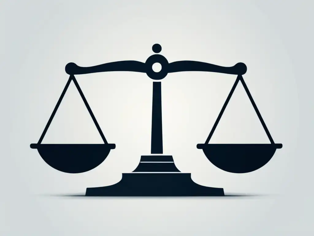 Equilibrio en leyes de marketing de afiliados Leyes de marketing de afiliados: balance y profesionalismo