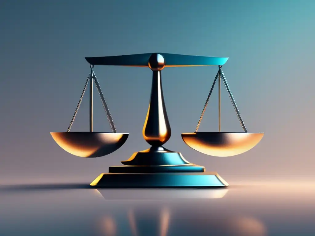 Equilibrio ético en marketing de afiliados Normas éticas y legales en el marketing de afiliados