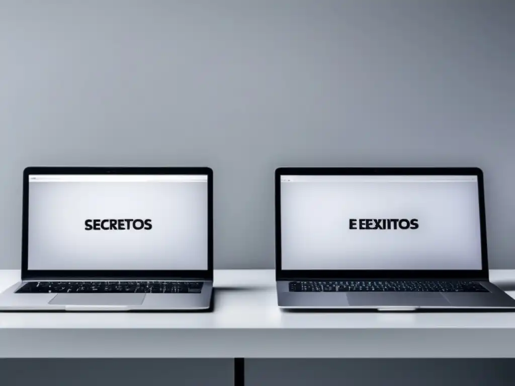 Estrategias exitosas de marketing de afiliados Ejemplos de éxito en marketing de afiliados