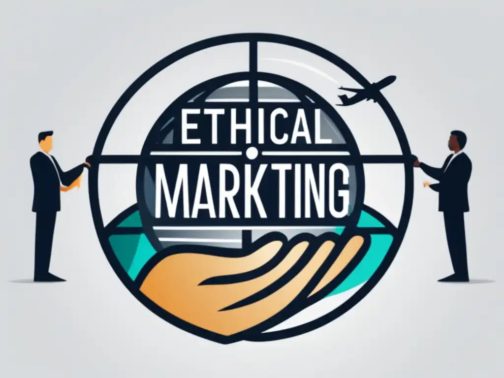 Ética y colaboración en el marketing de afiliados Ética en el marketing de afiliados con alcance global y colaboración transparente