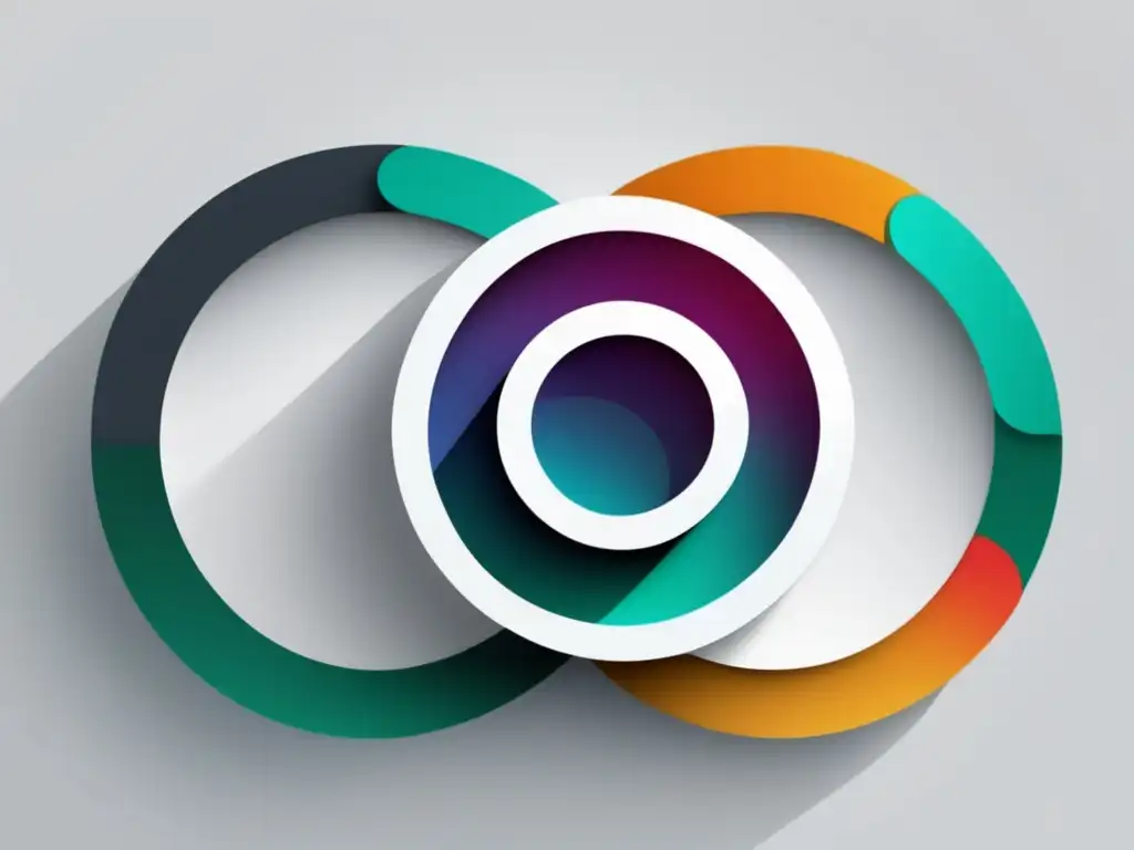 Ética en el marketing de afiliados Imagen ética en marketing de afiliados: Transparencia, respeto y privacidad -