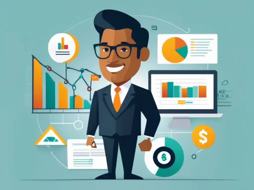 Tres casos de éxito en marketing de afiliados Ejemplos exitosos de estrategias de marketing de afiliados