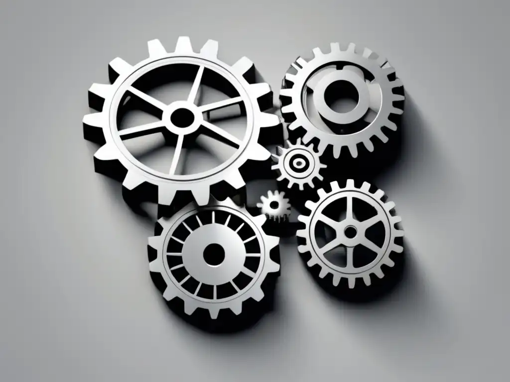 Estrategias avanzadas de marketing de afiliados Imagen: Estrategias avanzadas para maximizar beneficios en marketing de afiliados
