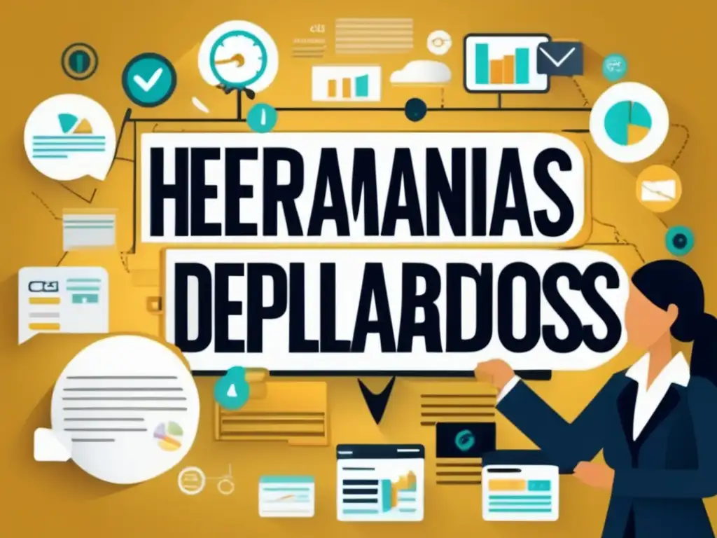 Búsqueda de palabras clave en el marketing de afiliados Importancia de palabras clave en marketing de afiliados y herramientas SEO