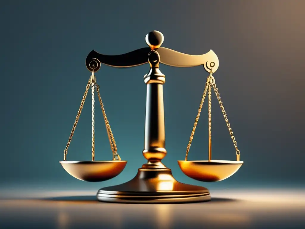 Protección del consumidor en marketing de afiliados Balance de justicia en el marketing de afiliados: regulaciones legales y responsabilidad