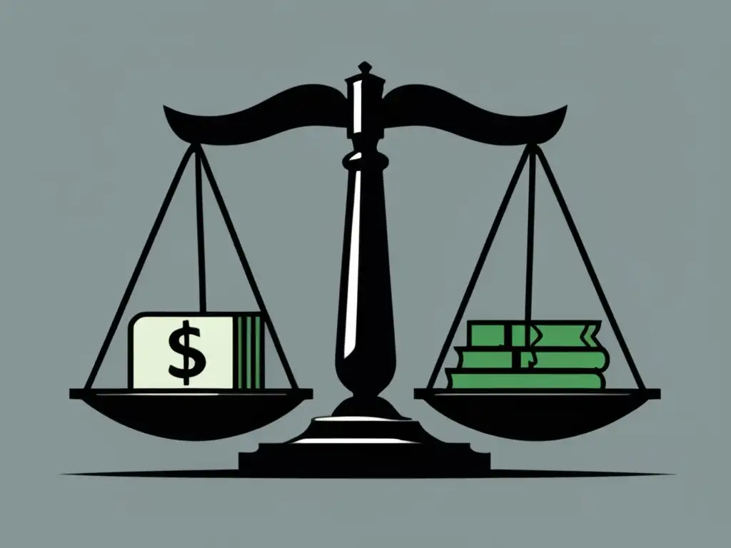 Consecuencias ilegales del marketing de afiliados Consecuencias de prácticas ilegales en marketing de afiliados, respetar regulaciones legales