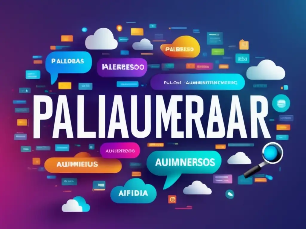 Palabras clave para marketing de afiliados Palabras clave para aumentar ingresos en marketing de afiliados