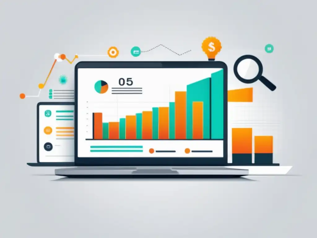 Estrategias avanzadas de aumento de ingresos en el marketing de afiliados Estrategias avanzadas para aumentar ingresos en marketing de afiliados
