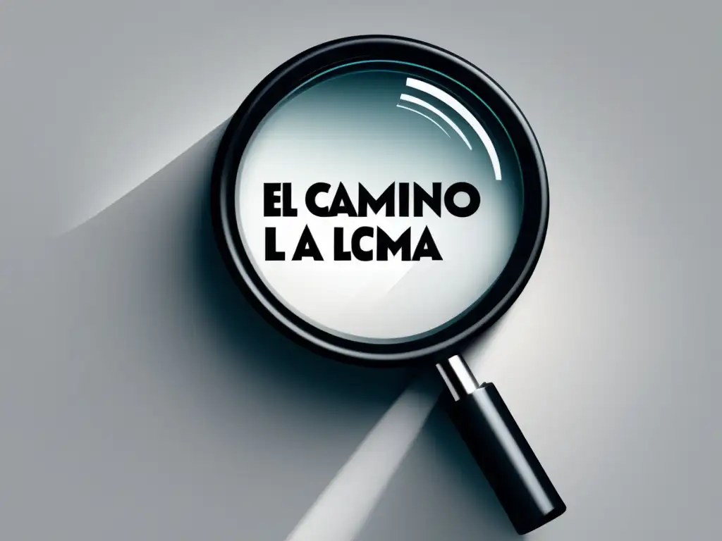 Camino a la cima: Marketing de afiliados Imagen 8k: Experiencias de éxito en marketing de afiliados