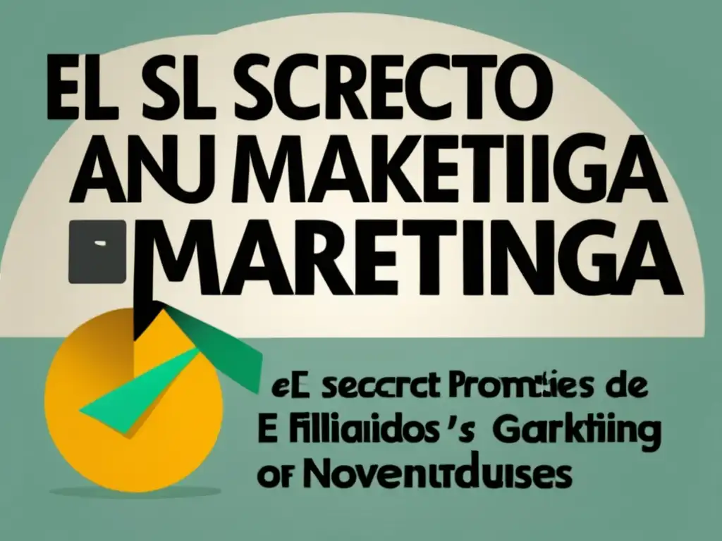 Rompecabezas de afiliados: estableciendo relaciones sólidas Estrategia de marketing de afiliados exitosa con colaboración, actualización y relaciones sólidas