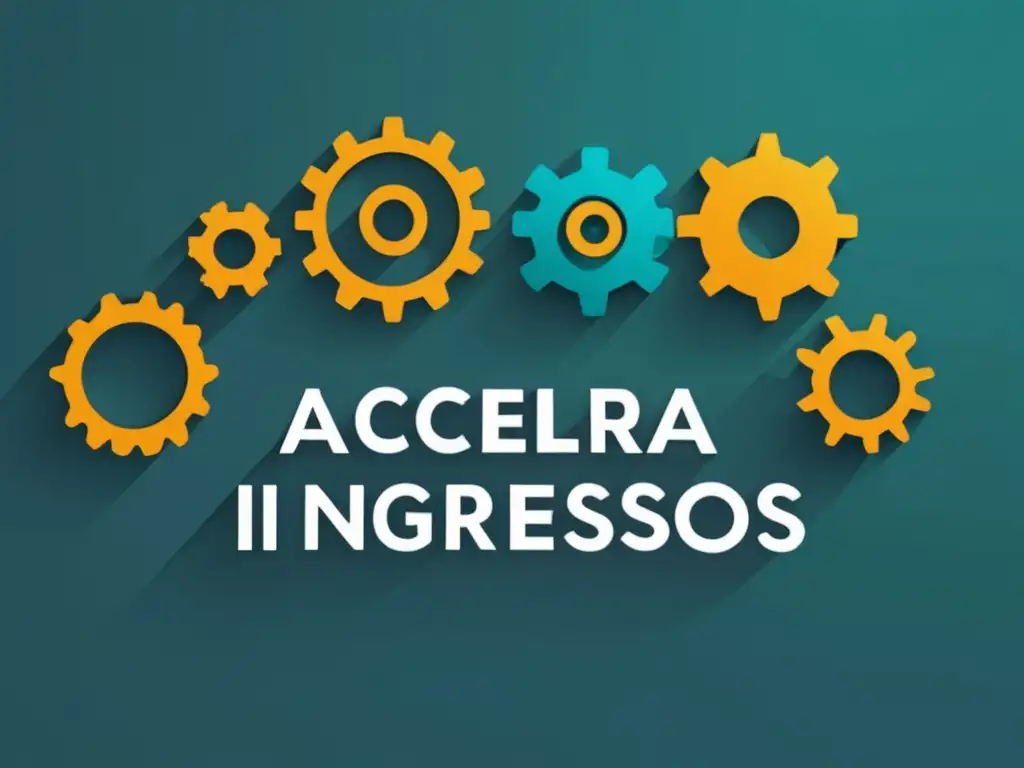 Alianzas efectivas para acelerar ingresos Estrategias efectivas para acelerar ingresos en marketing de afiliados