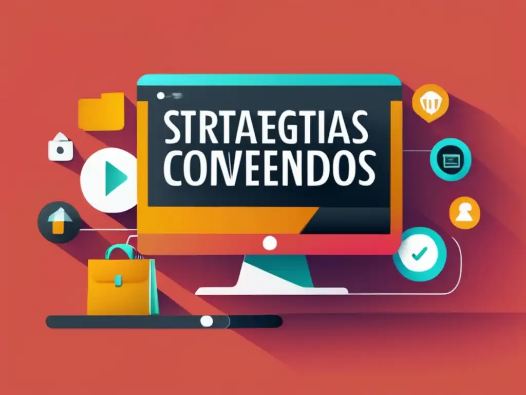 Botón de llamada a la acción impactante Estrategias de contenido para marketing de afiliados: ¡Compra ahora y obtén un descuento exclusivo!