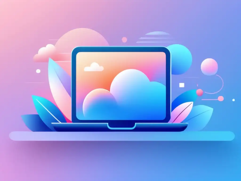 Diseño minimalista para marketing de afiliados Estrategias de contenido para aumentar ingresos en marketing de afiliados-