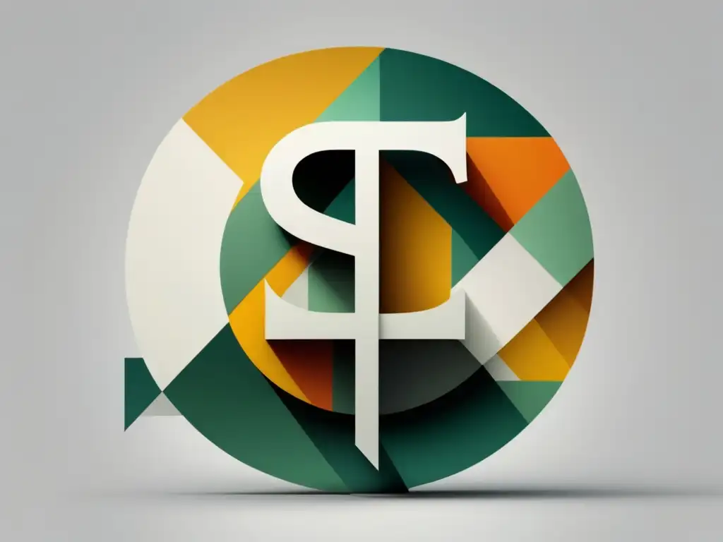 Imagen abstracta del signo dólar en azul y plata Estrategias efectivas para aumentar ingresos en el programa de afiliados de Udemy en marketing de afiliados