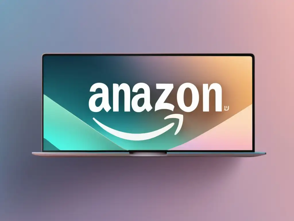 Plataformas de afiliados interconectadas Imagen: Plataformas de afiliados, diseño moderno y minimalista con iconos de Amazon Afiliados, ClickBank y Rakuten Marketing