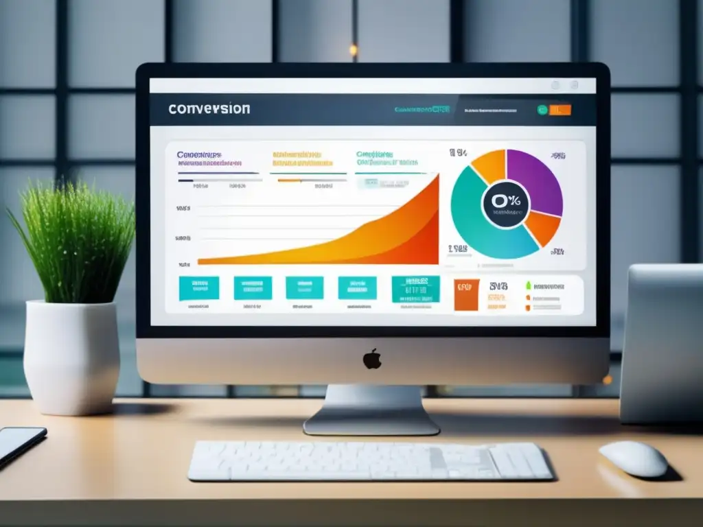 Mejorar conversiones en marketing de afiliados para principiantes