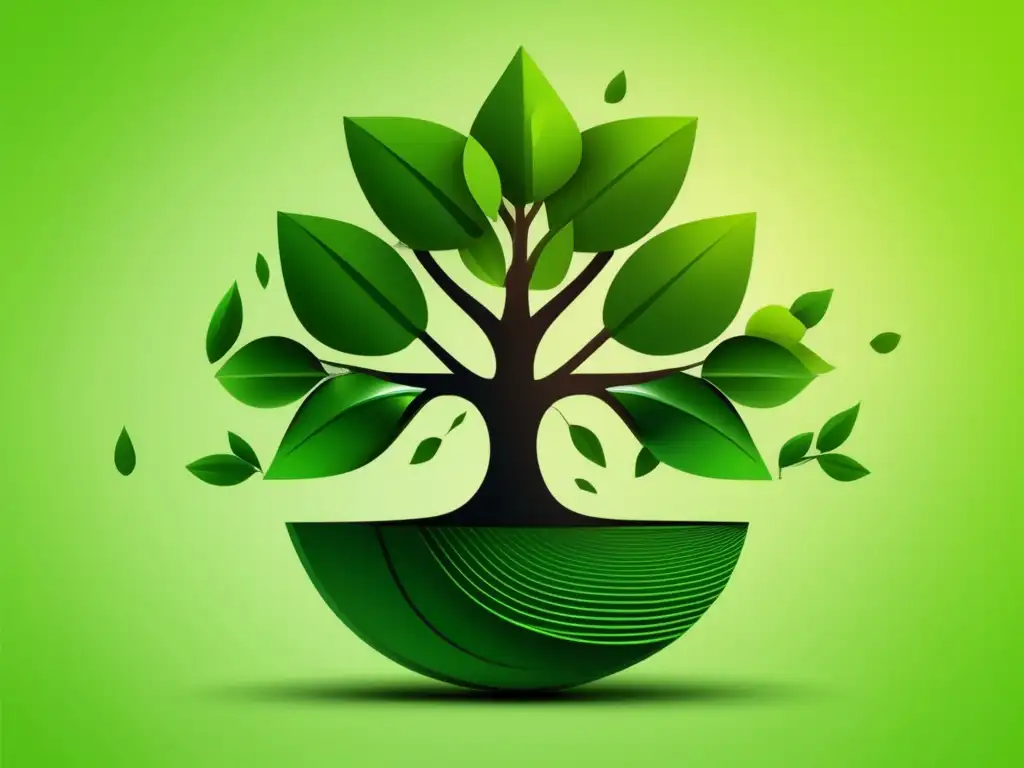Concepto de ingresos pasivos: árbol del dinero Estrategias avanzadas para aumentar ingresos en el marketing de afiliados