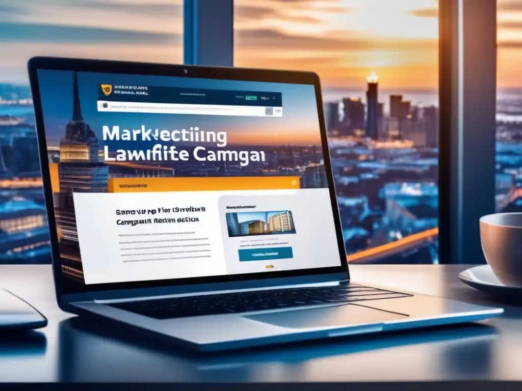 Diseño de página web de marketing afiliado con estrategias de contenido SEO para aumentar conversiones