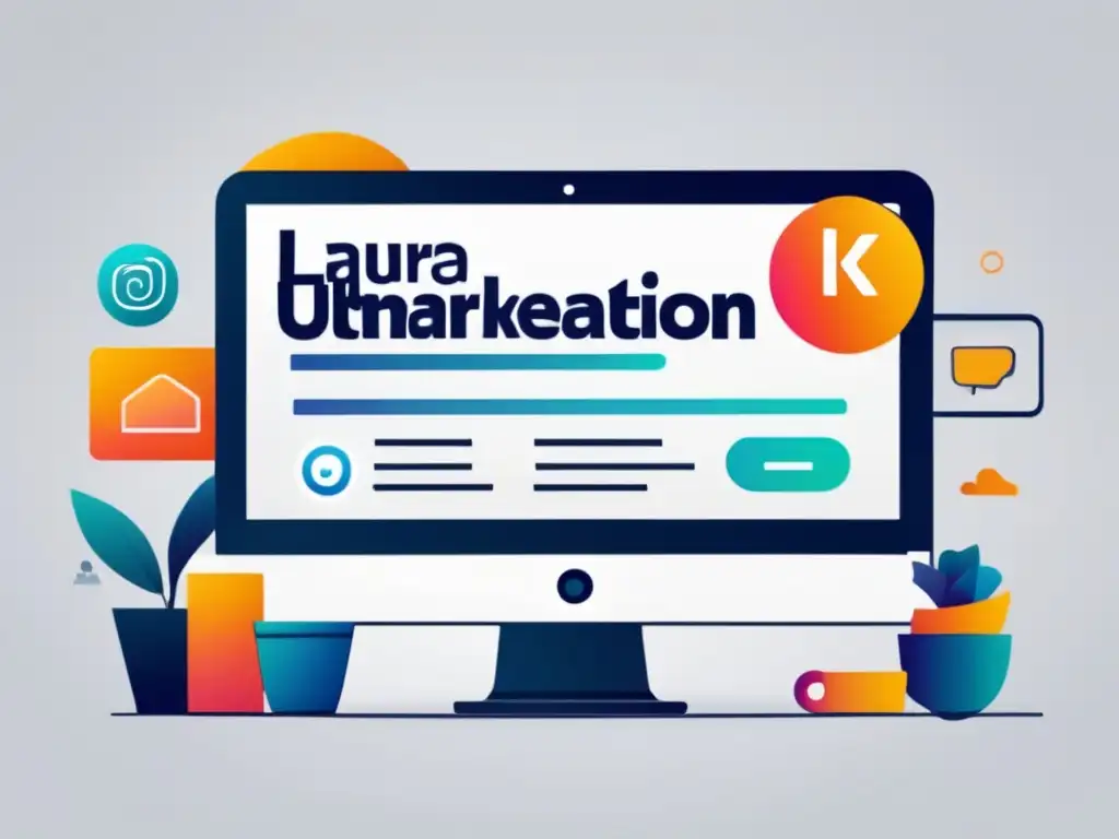Estrategias de marketing personalizado Casos de éxito en optimización de conversiones en marketing de afiliados