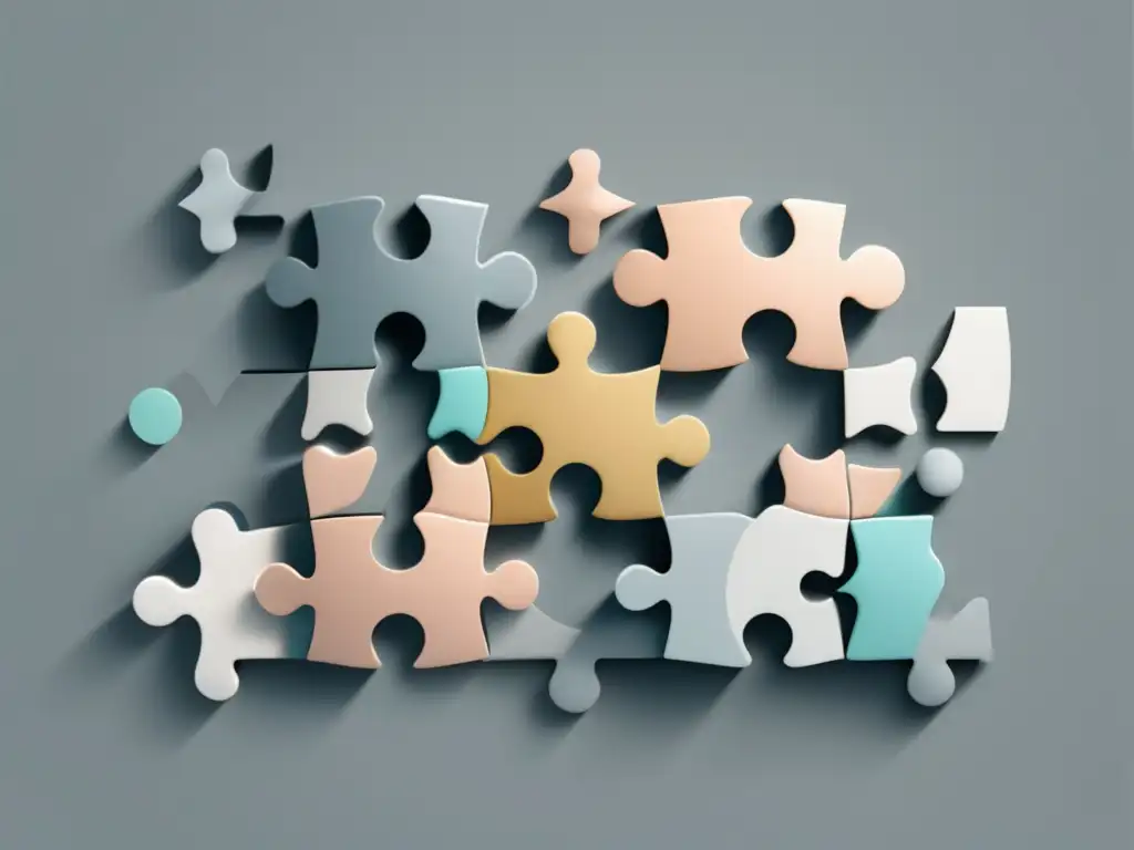 Puzzle de marketing de afiliados éticos Implicaciones éticas y legales del marketing de afiliados