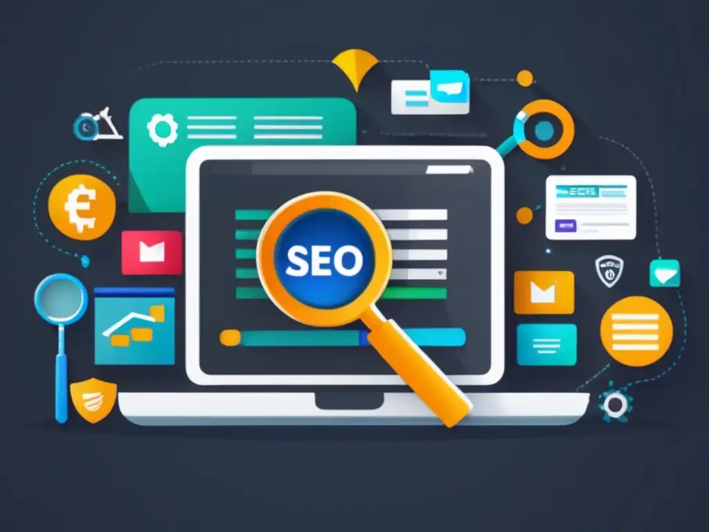 Guía de SEO para marketing de afiliados Imagen: Prácticas de SEO penalizadas en el marketing de afiliados