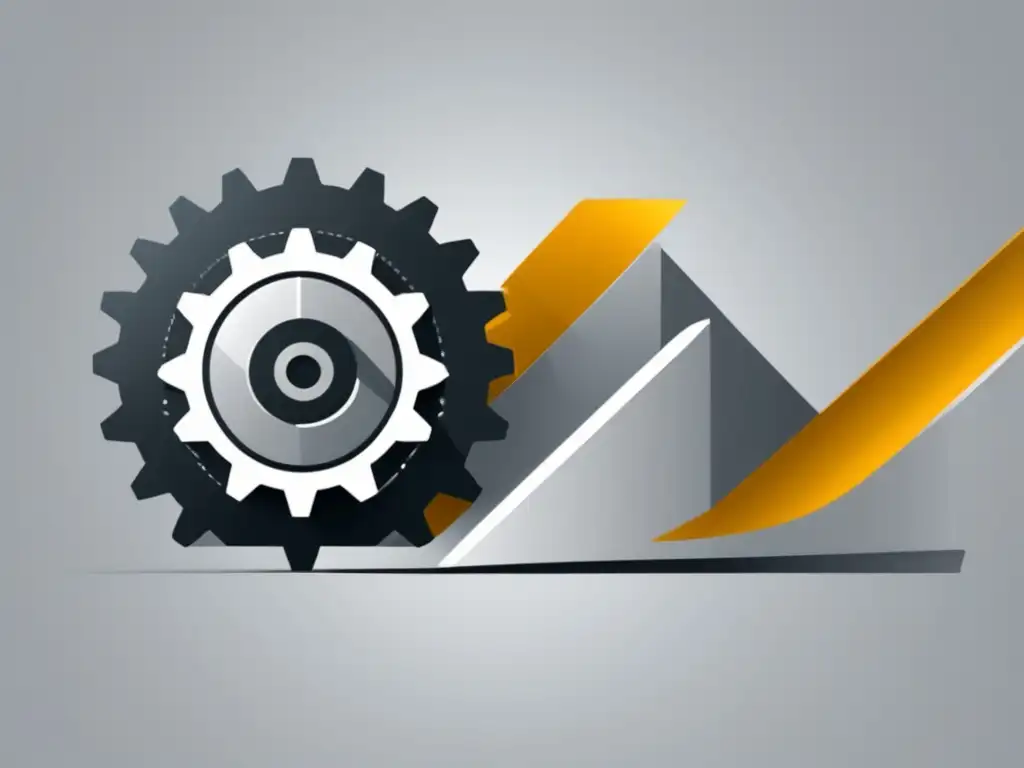 Diseño minimalista y profesional - Imagen: Mejorar tasa de conversión en programa de marketing de afiliados