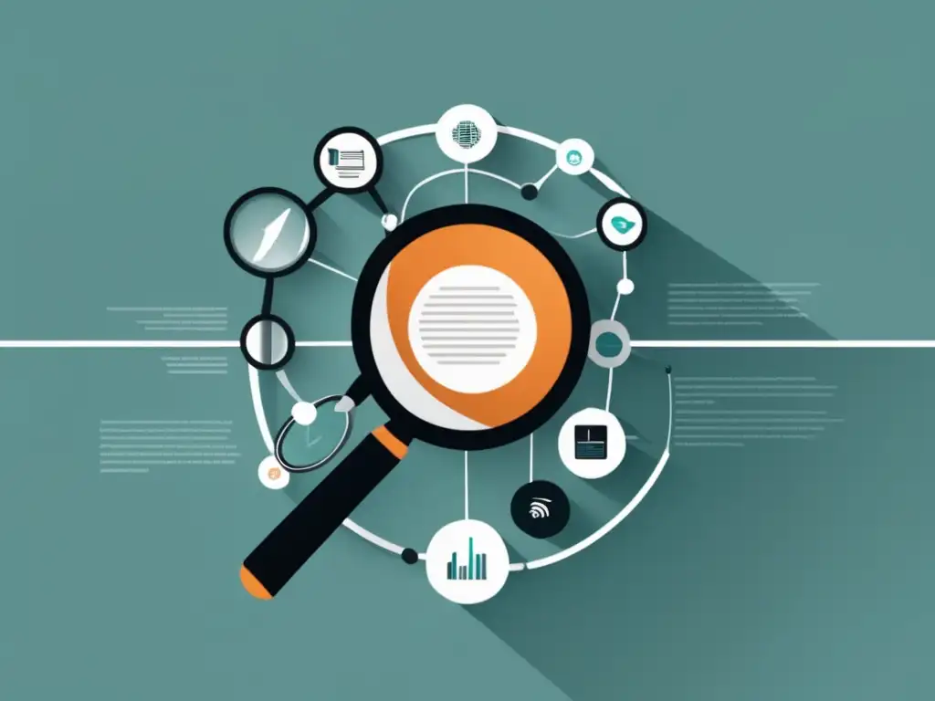 Análisis de palabras clave y tendencias- Investigación y análisis de tendencias, competencia y estrategias efectivas para aumentar ganancias en marketing de afiliados