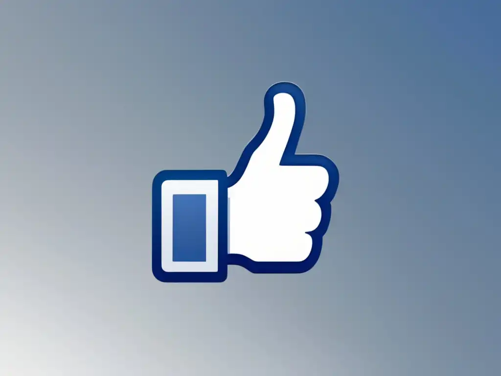 Imagen 8k con diseño minimalista y logotipos de Facebook, Google y Bing Imagen de alta resolución con diseño minimalista y logos de Facebook, Google y Bing